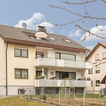 Ferienwohnung Maria Feucht Юберлинген Екстериор снимка